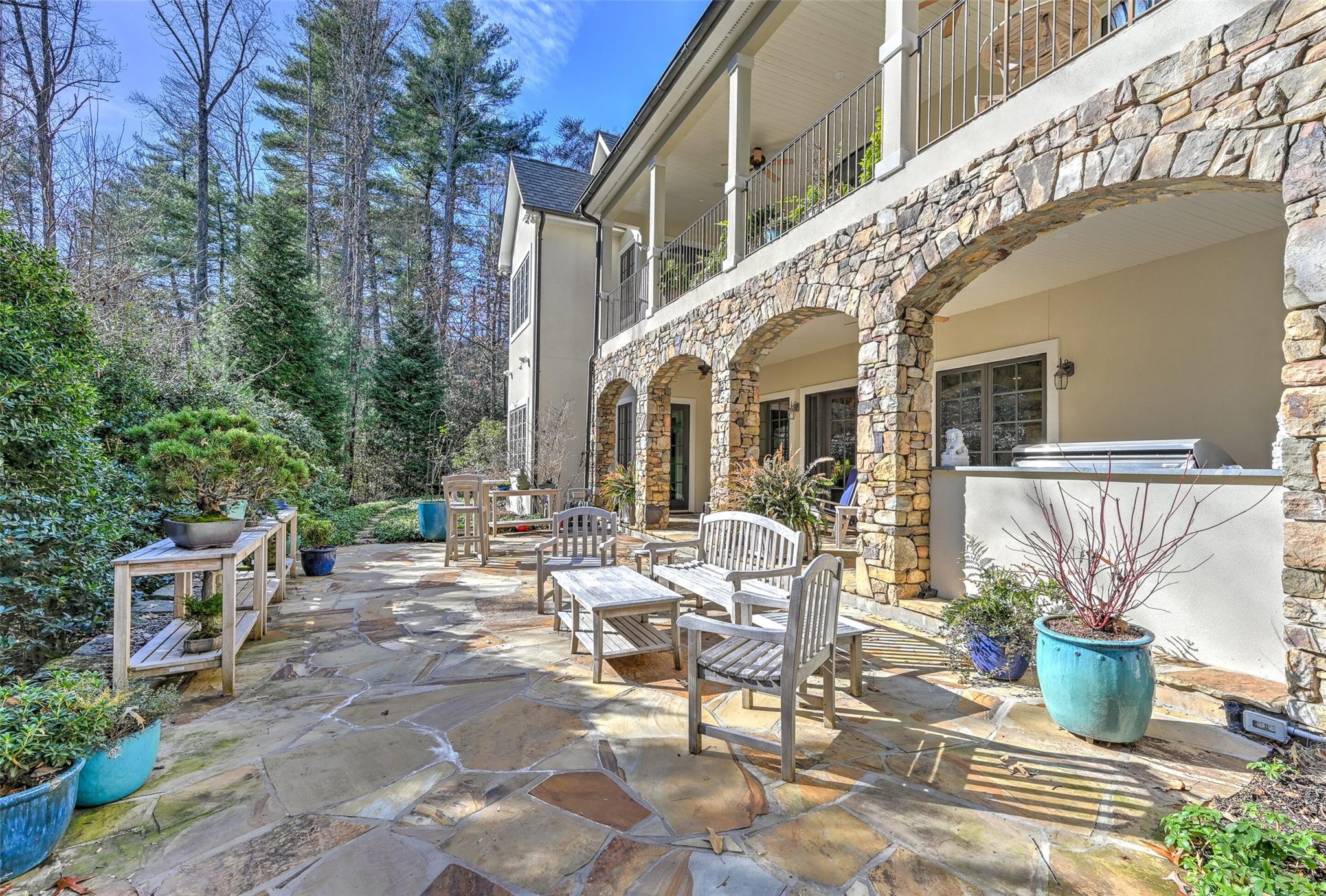 Biltmore Forest - Residential