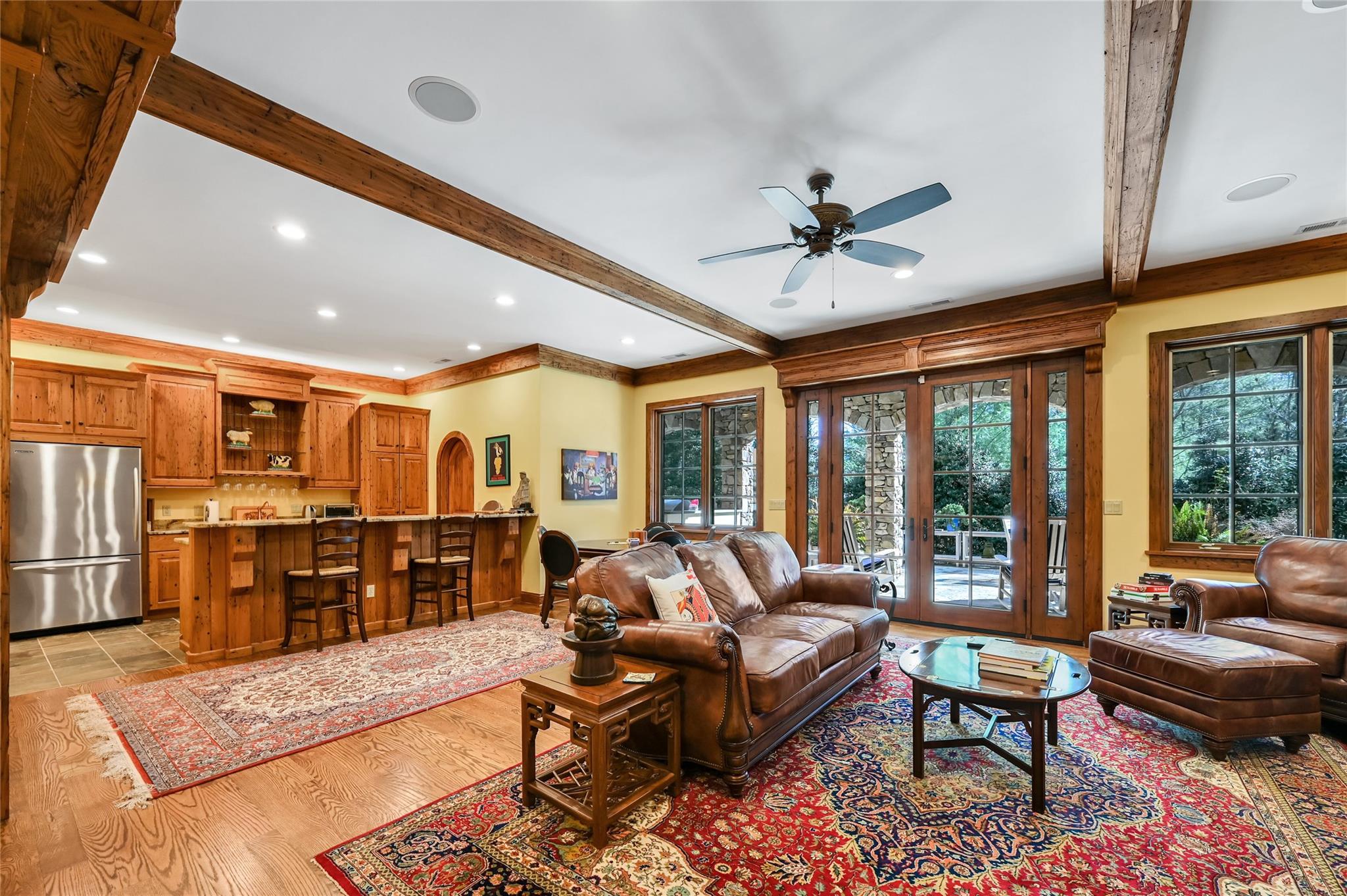 Biltmore Forest - Residential