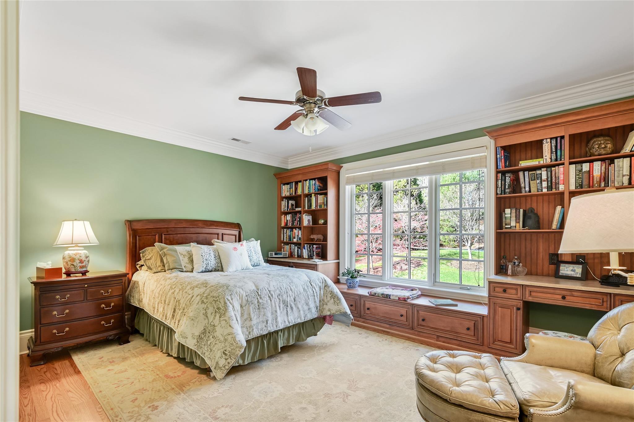 Biltmore Forest - Residential