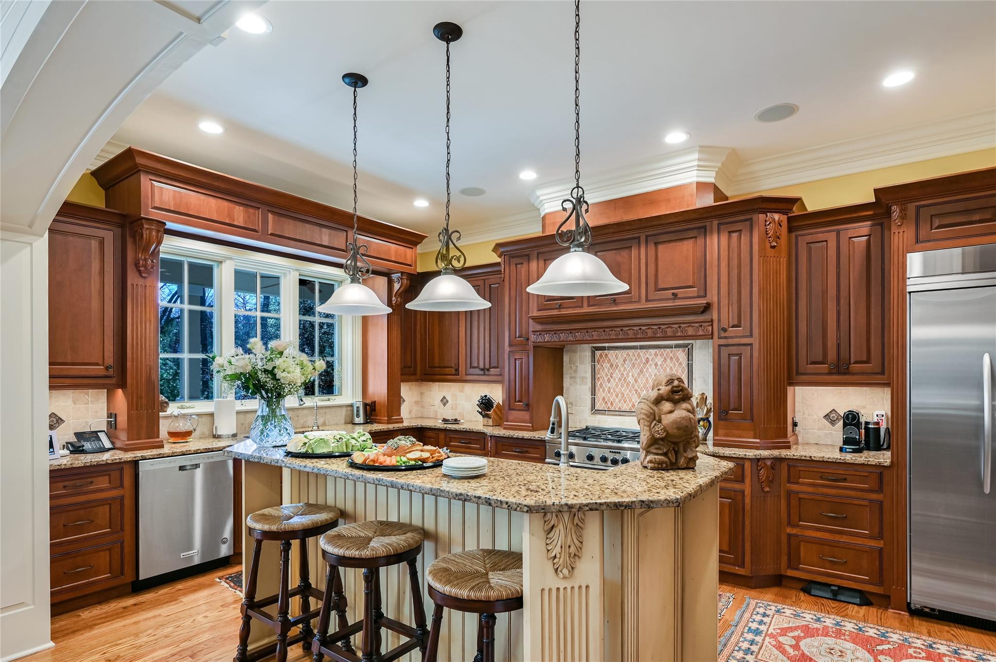 Biltmore Forest - Residential