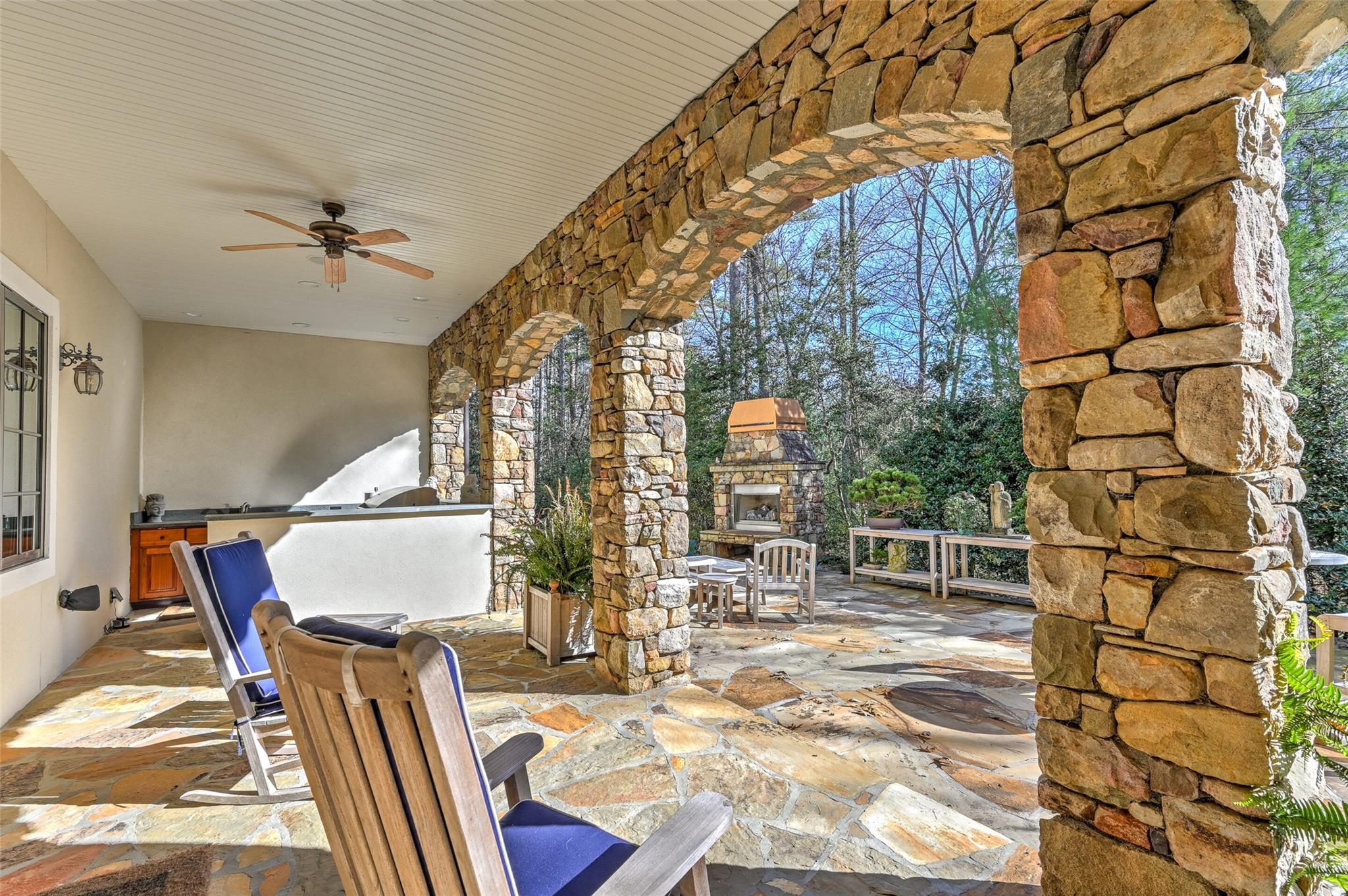 Biltmore Forest - Residential