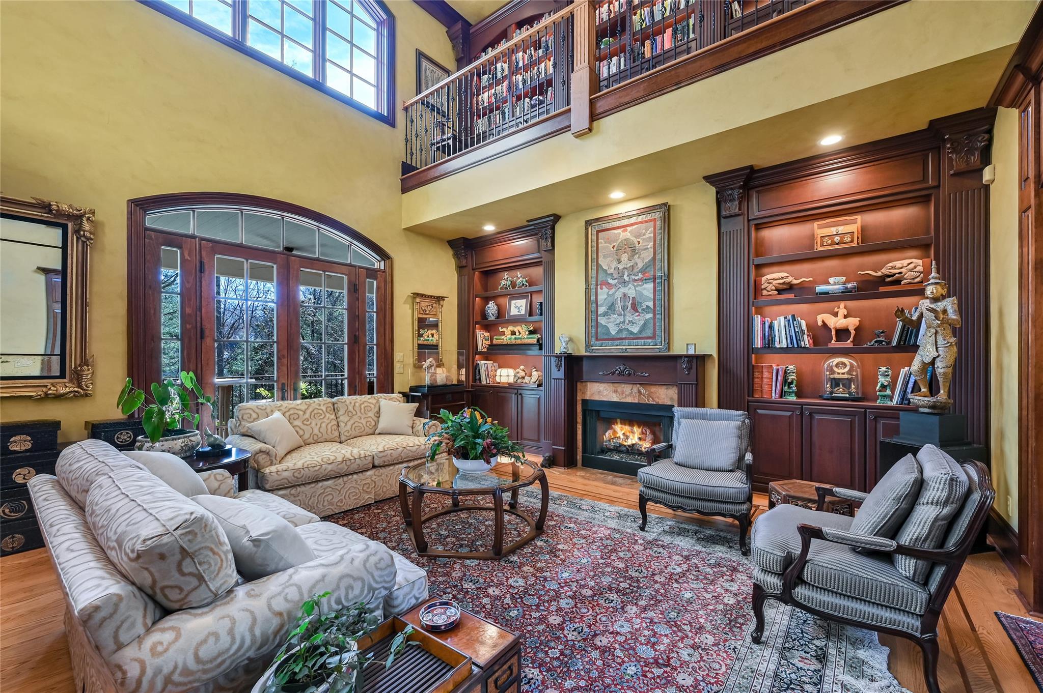 Biltmore Forest - Residential