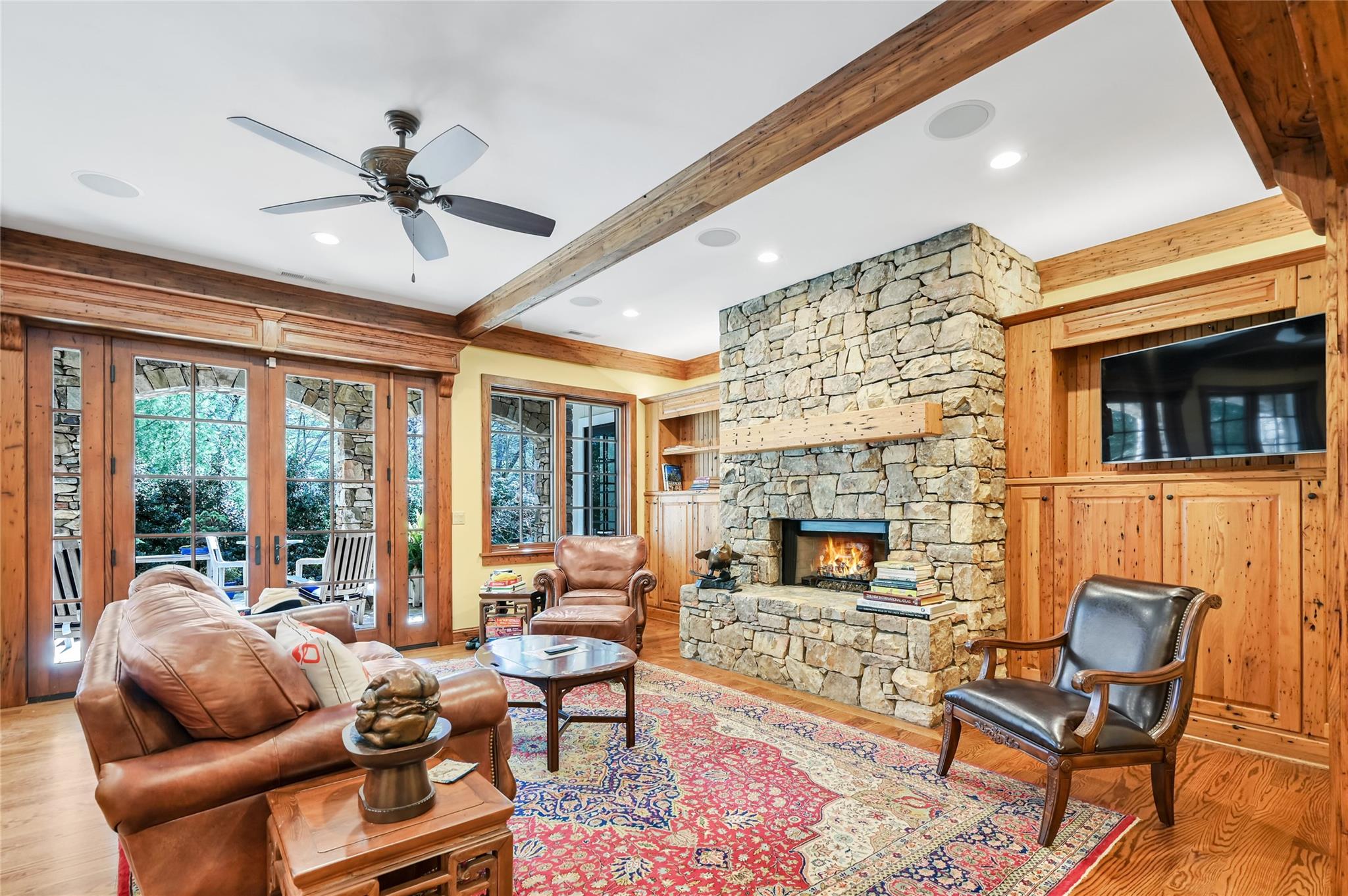 Biltmore Forest - Residential