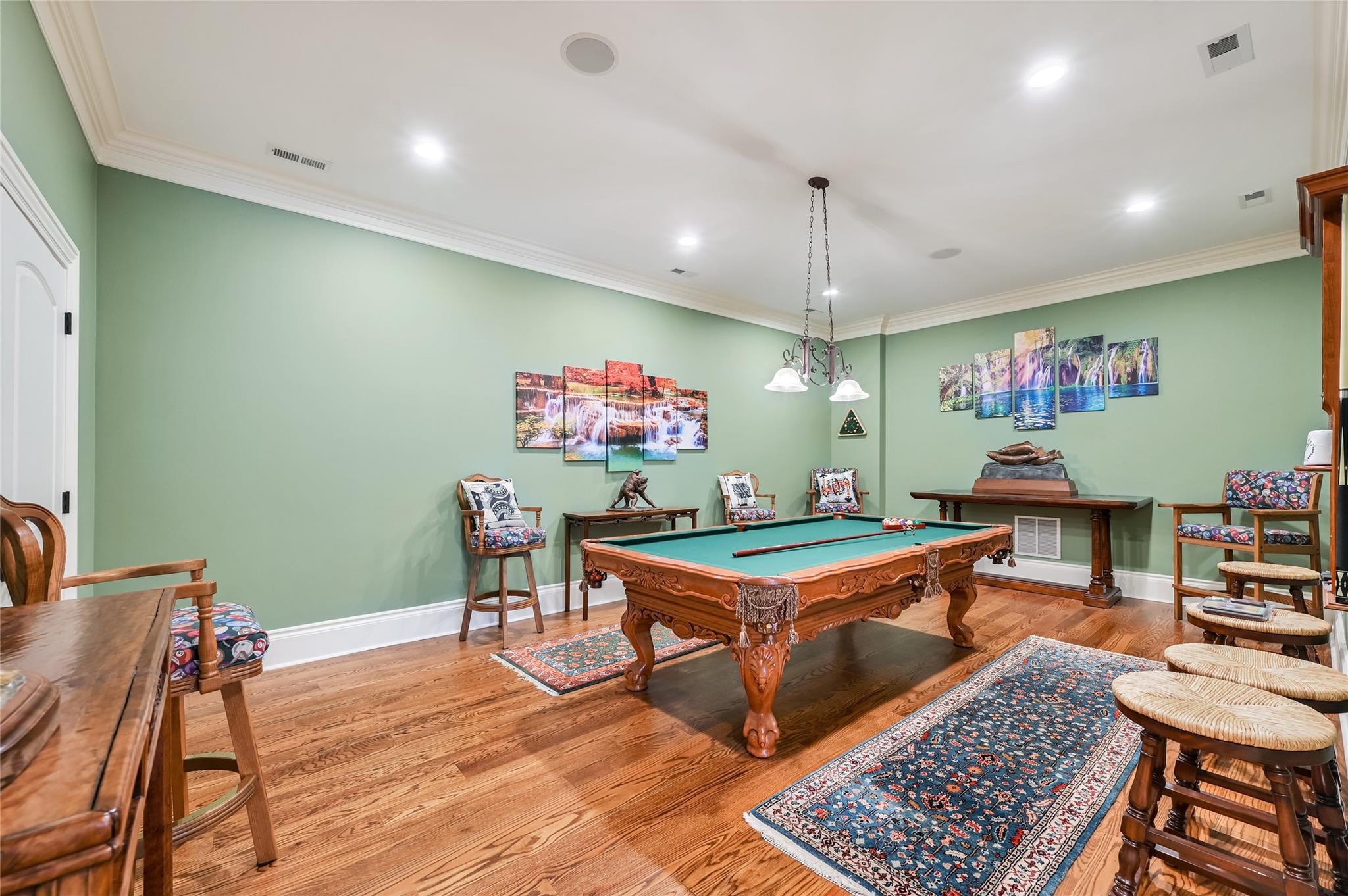 Biltmore Forest - Residential