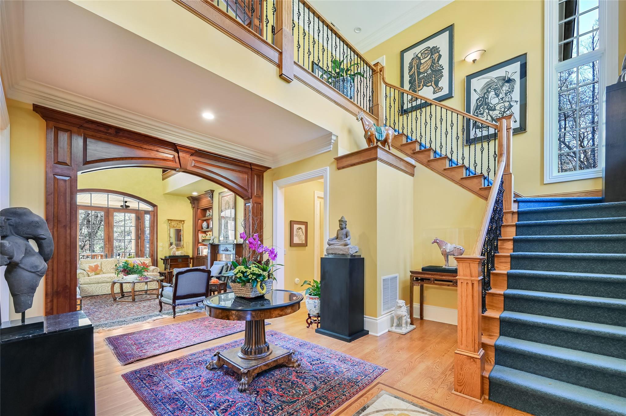 Biltmore Forest - Residential