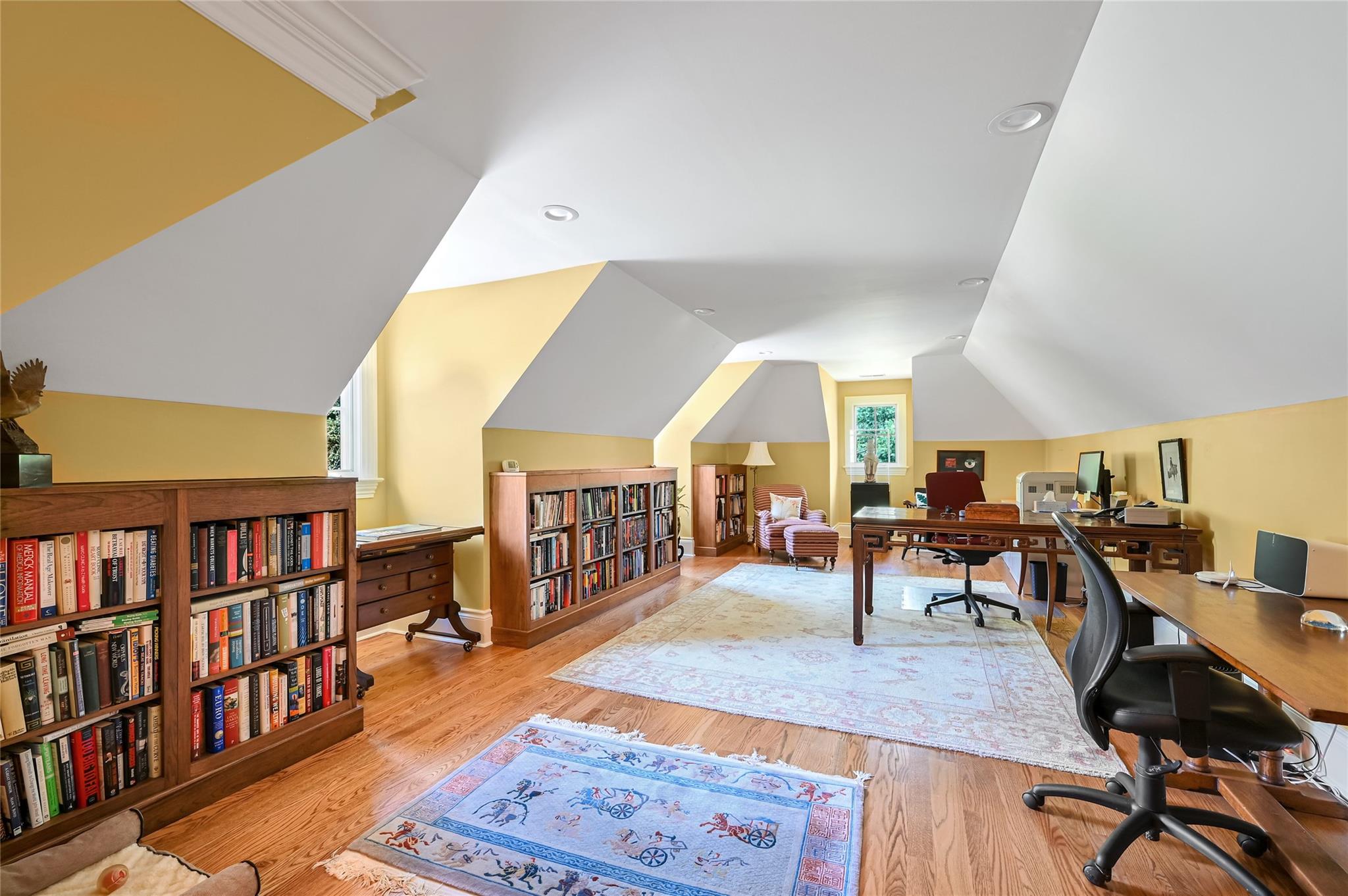 Biltmore Forest - Residential