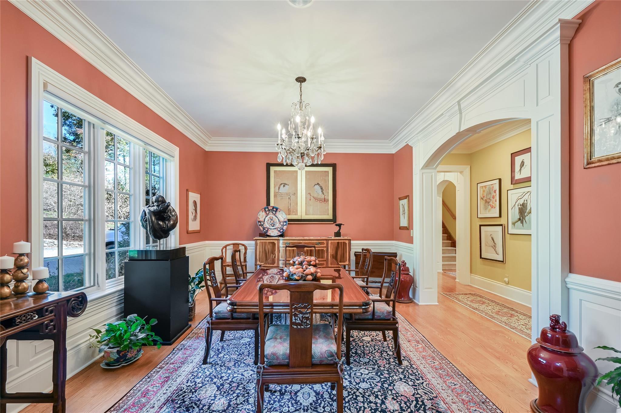 Biltmore Forest - Residential