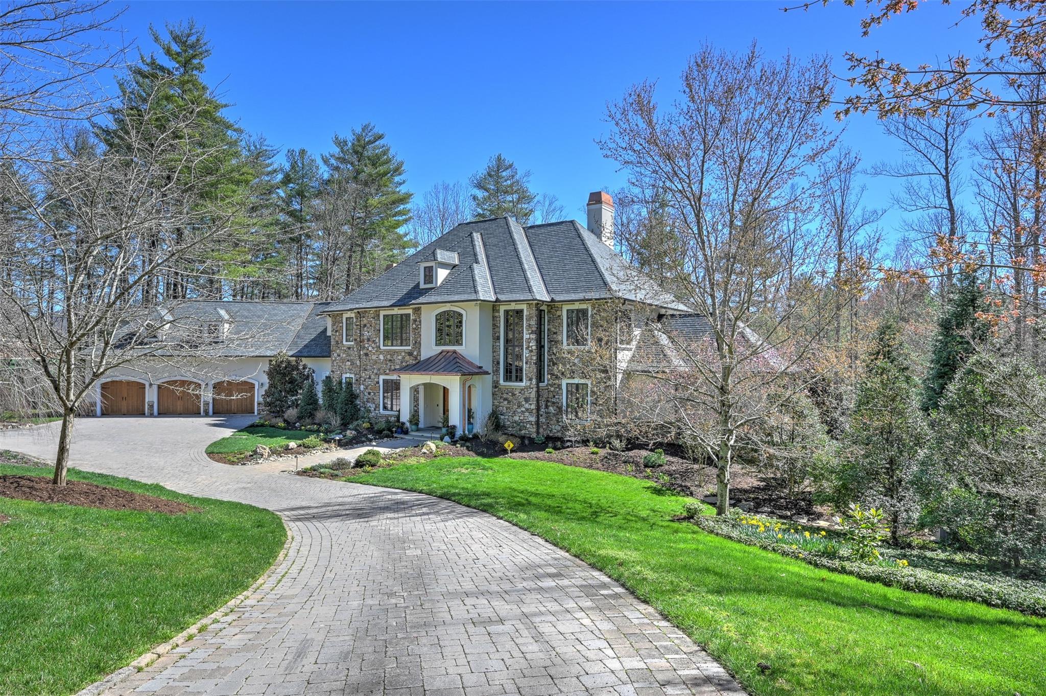 Biltmore Forest - Residential