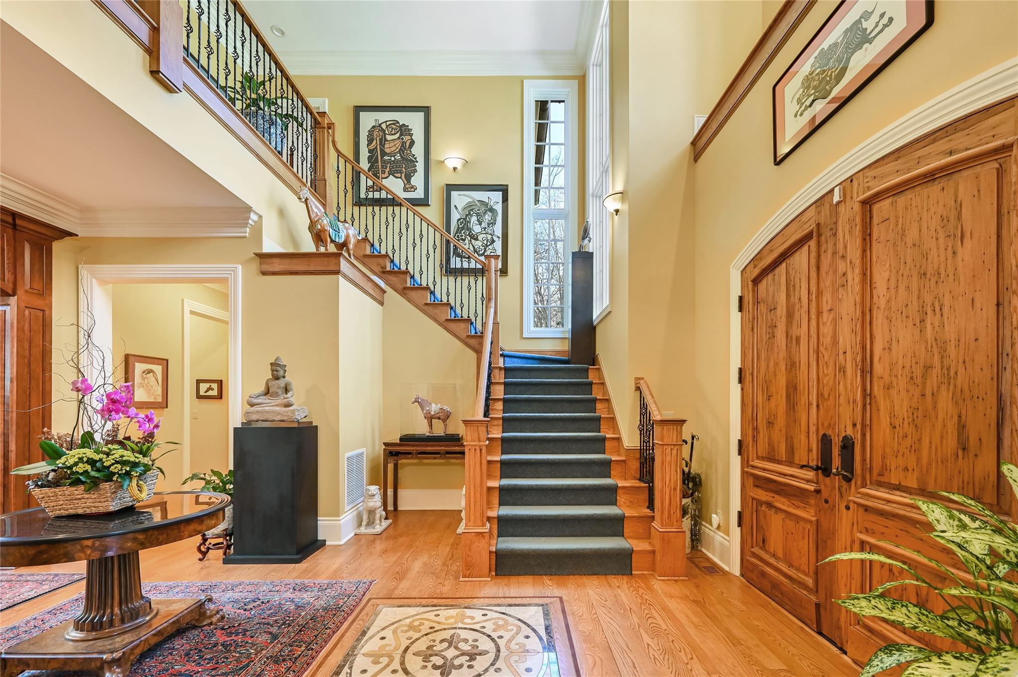 Biltmore Forest - Residential