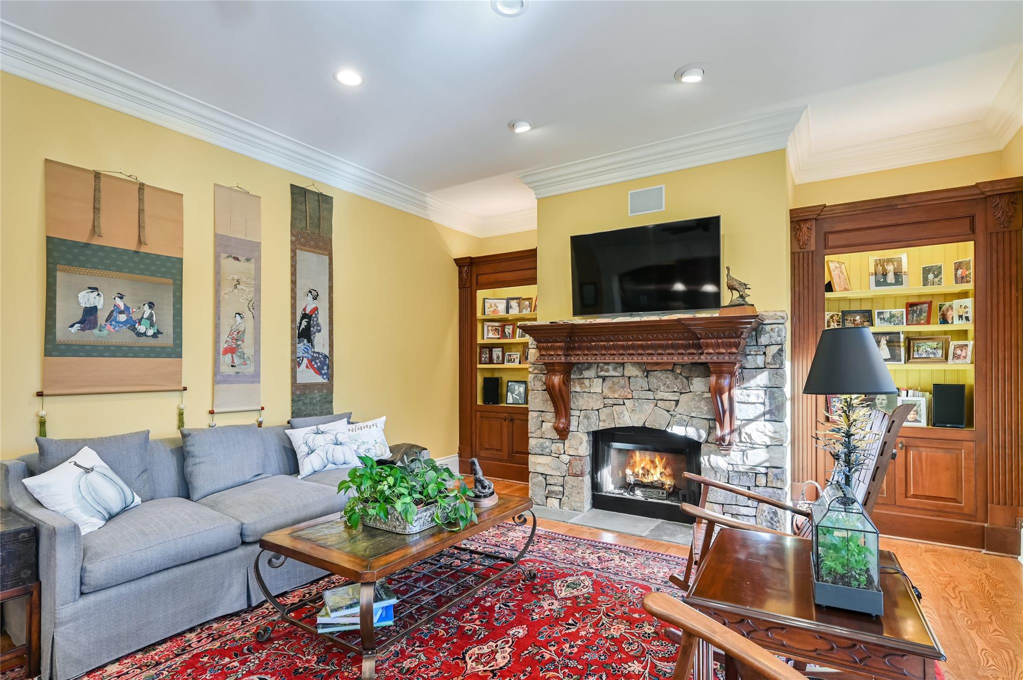 Biltmore Forest - Residential