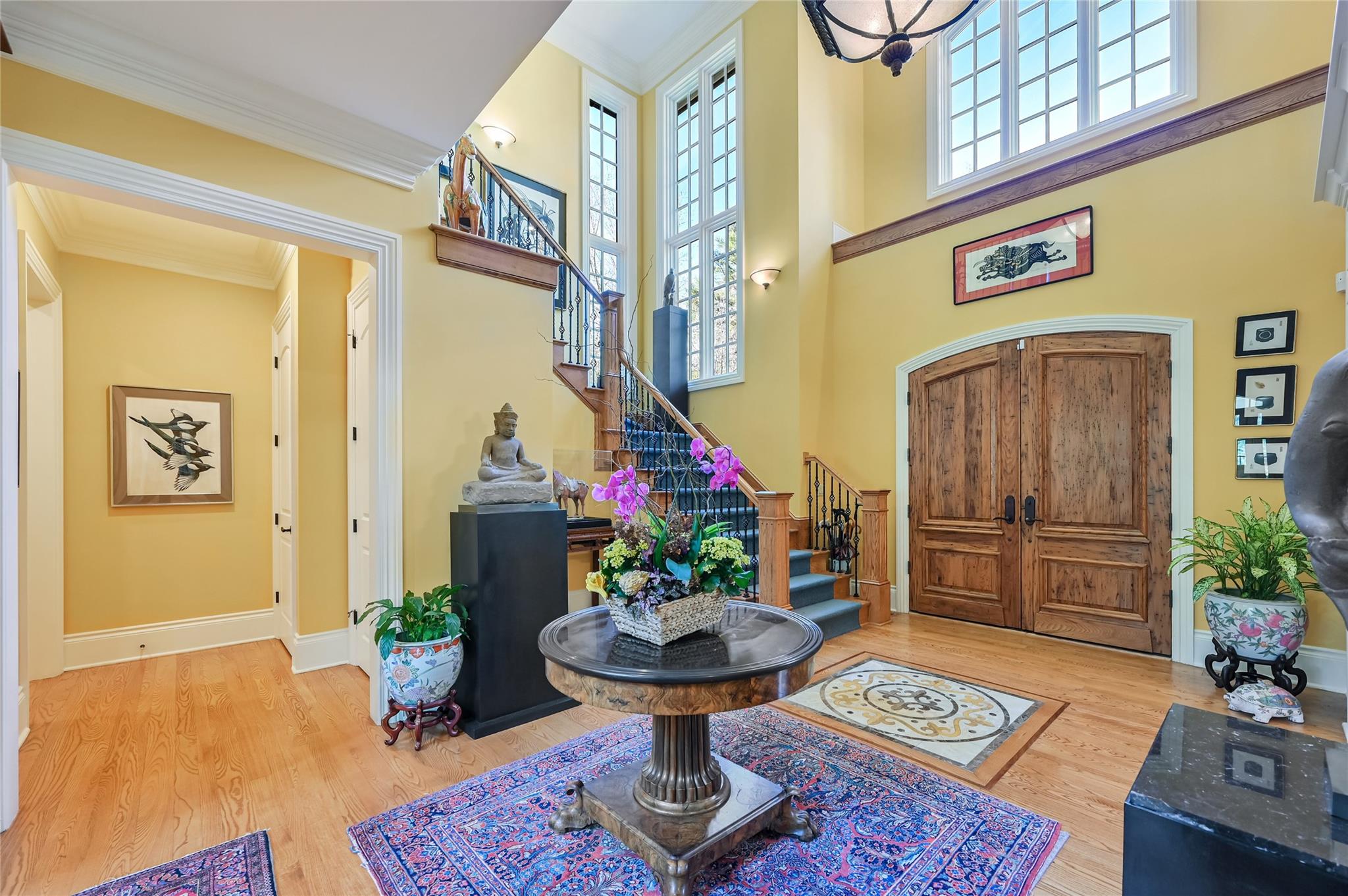 Biltmore Forest - Residential