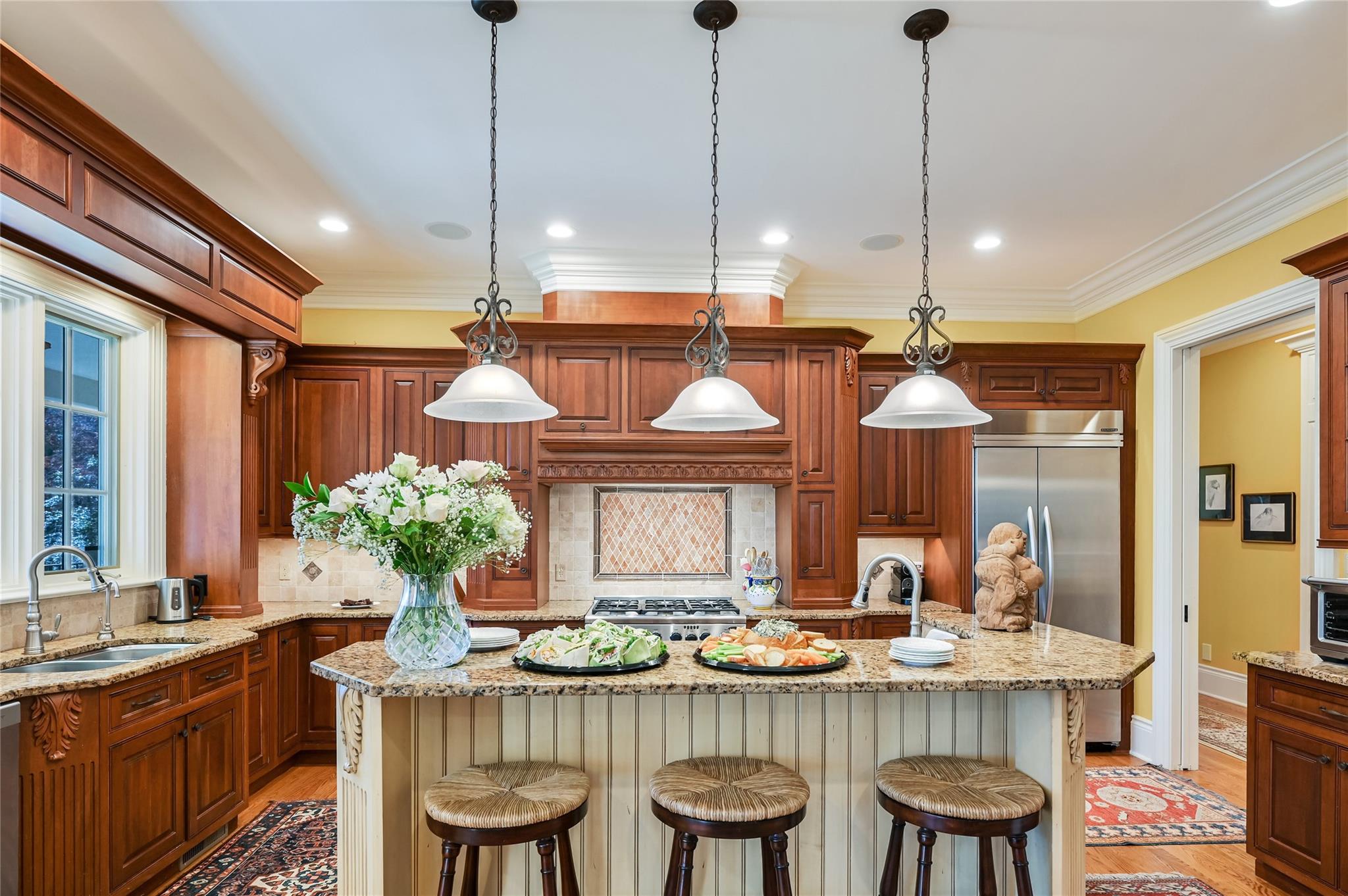 Biltmore Forest - Residential