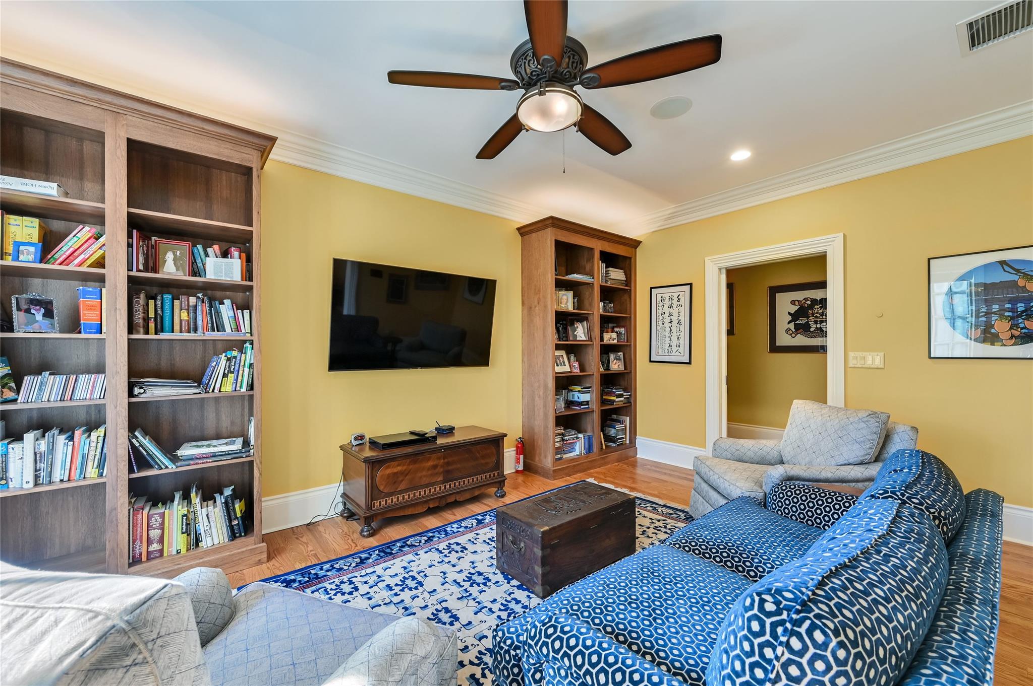 Biltmore Forest - Residential