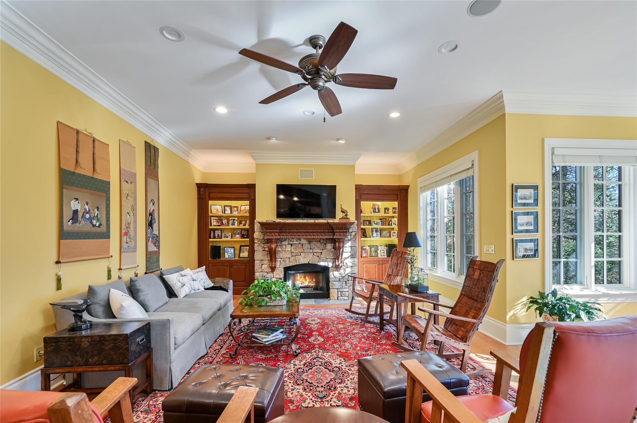 Biltmore Forest - Residential