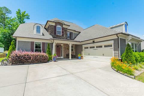 1812 Sutter Creek Drive Waxhaw NC 28173
