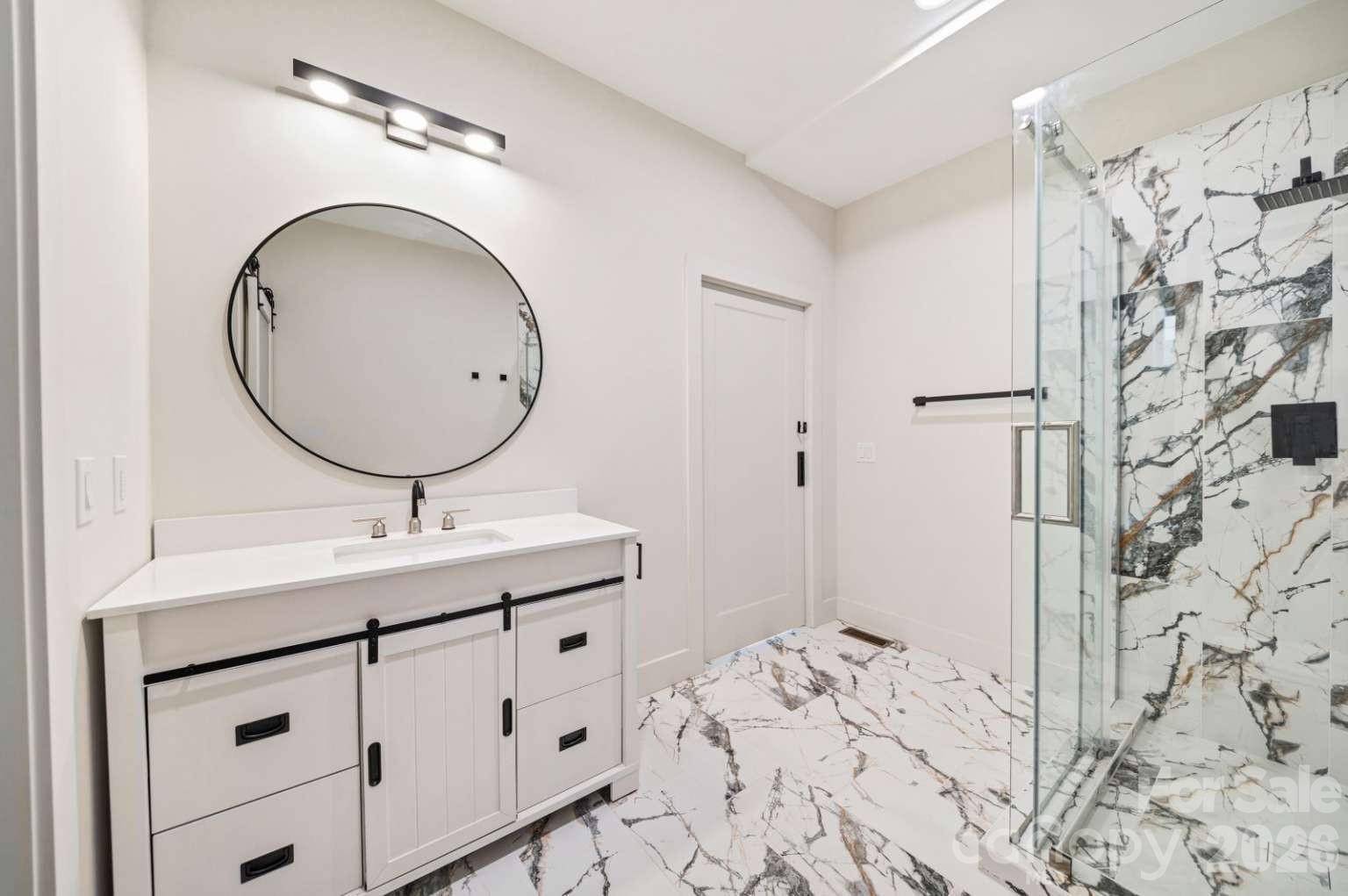 Silent Forest - Residential