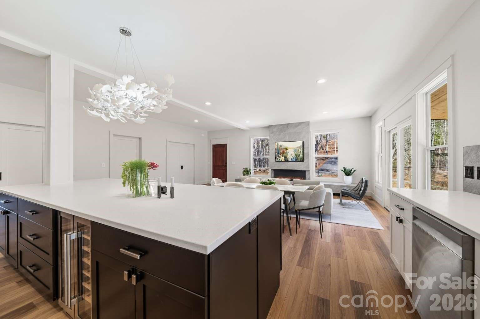 Silent Forest - Residential