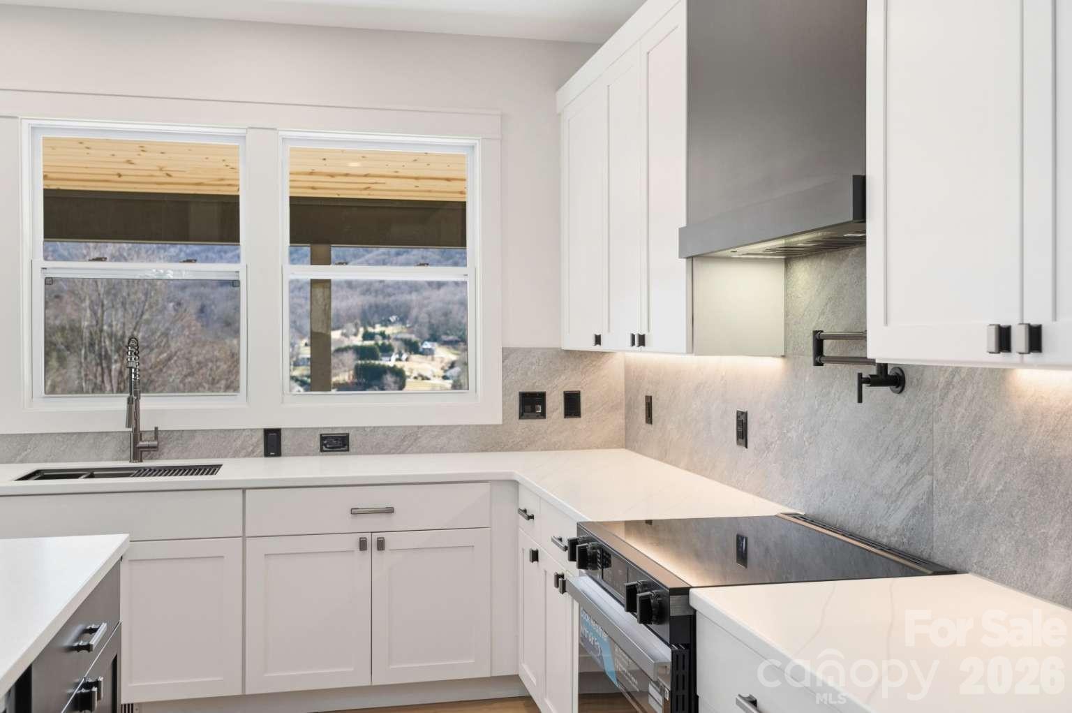 Silent Forest - Residential