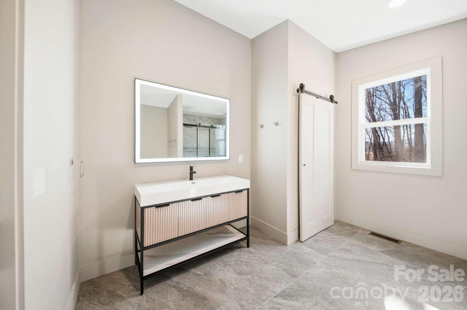 Silent Forest - Residential