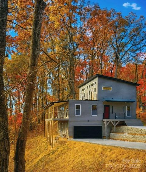 331 Silent Forest Drive Canton NC 28716