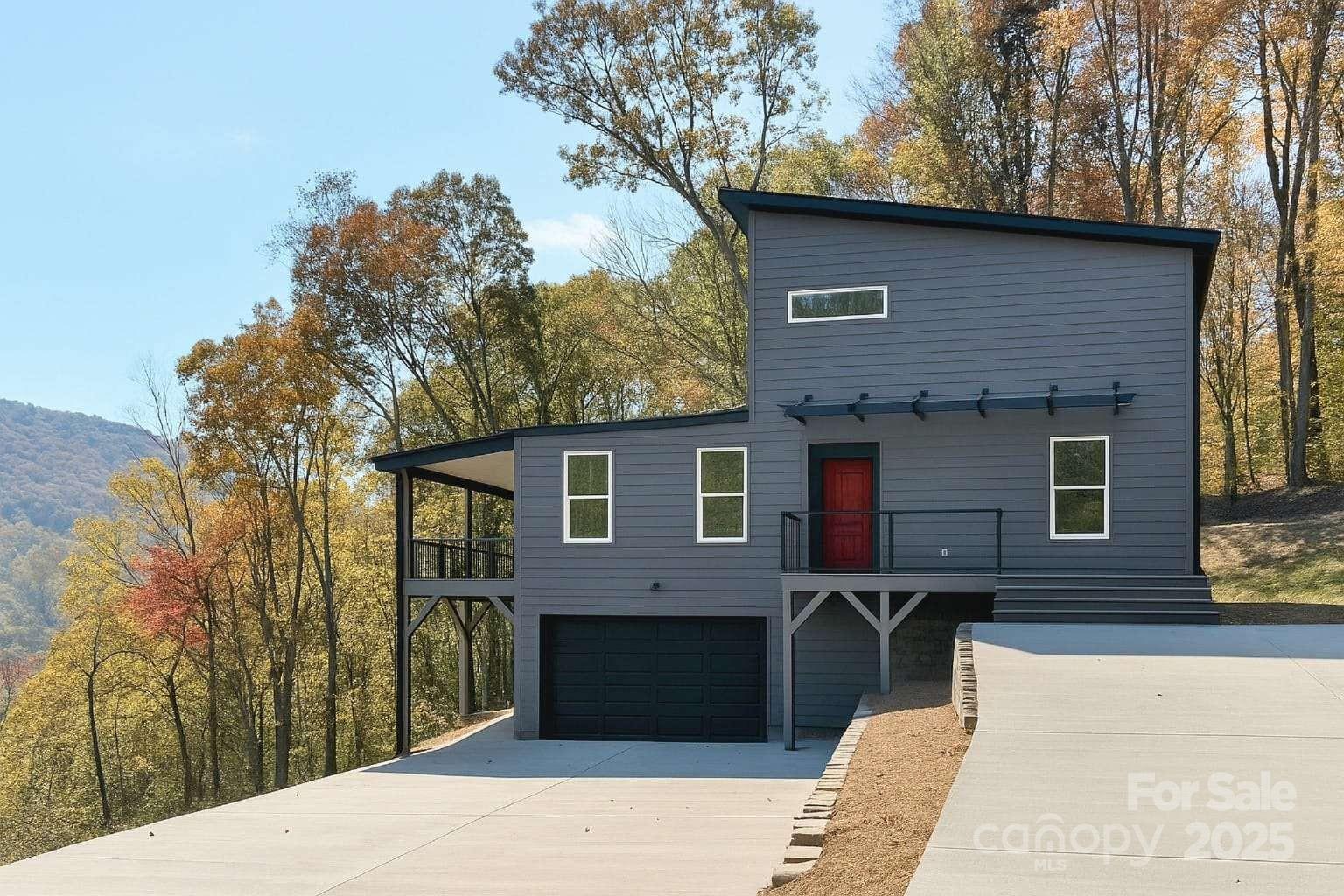 331 Silent Forest Drive