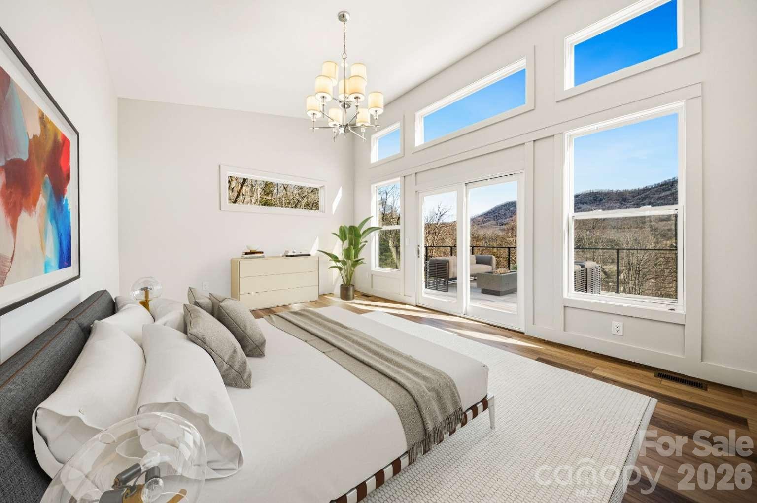 Silent Forest - Residential