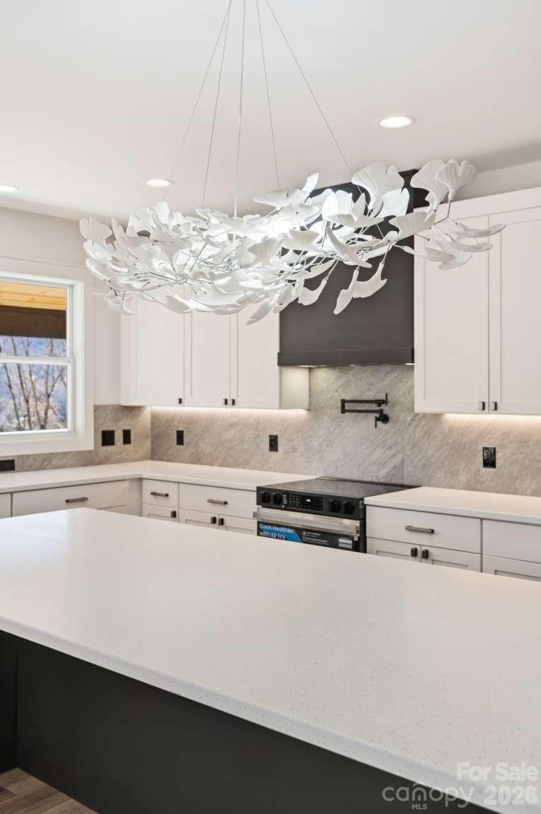 Silent Forest - Residential