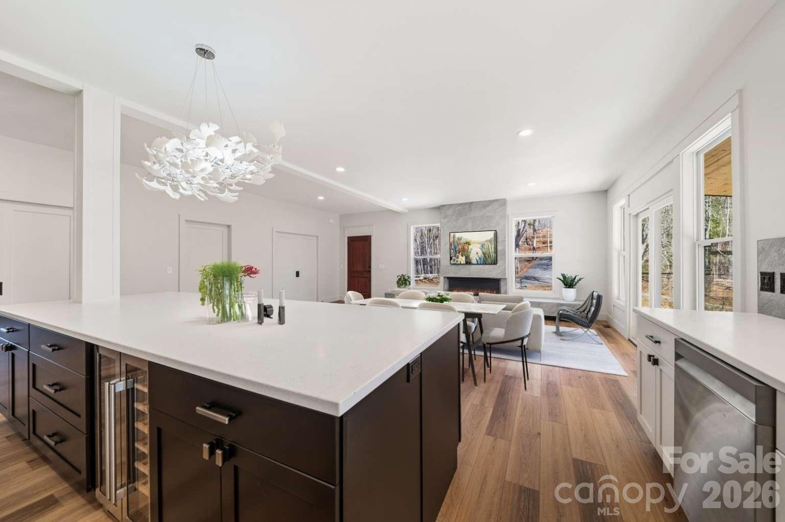 Silent Forest - Residential