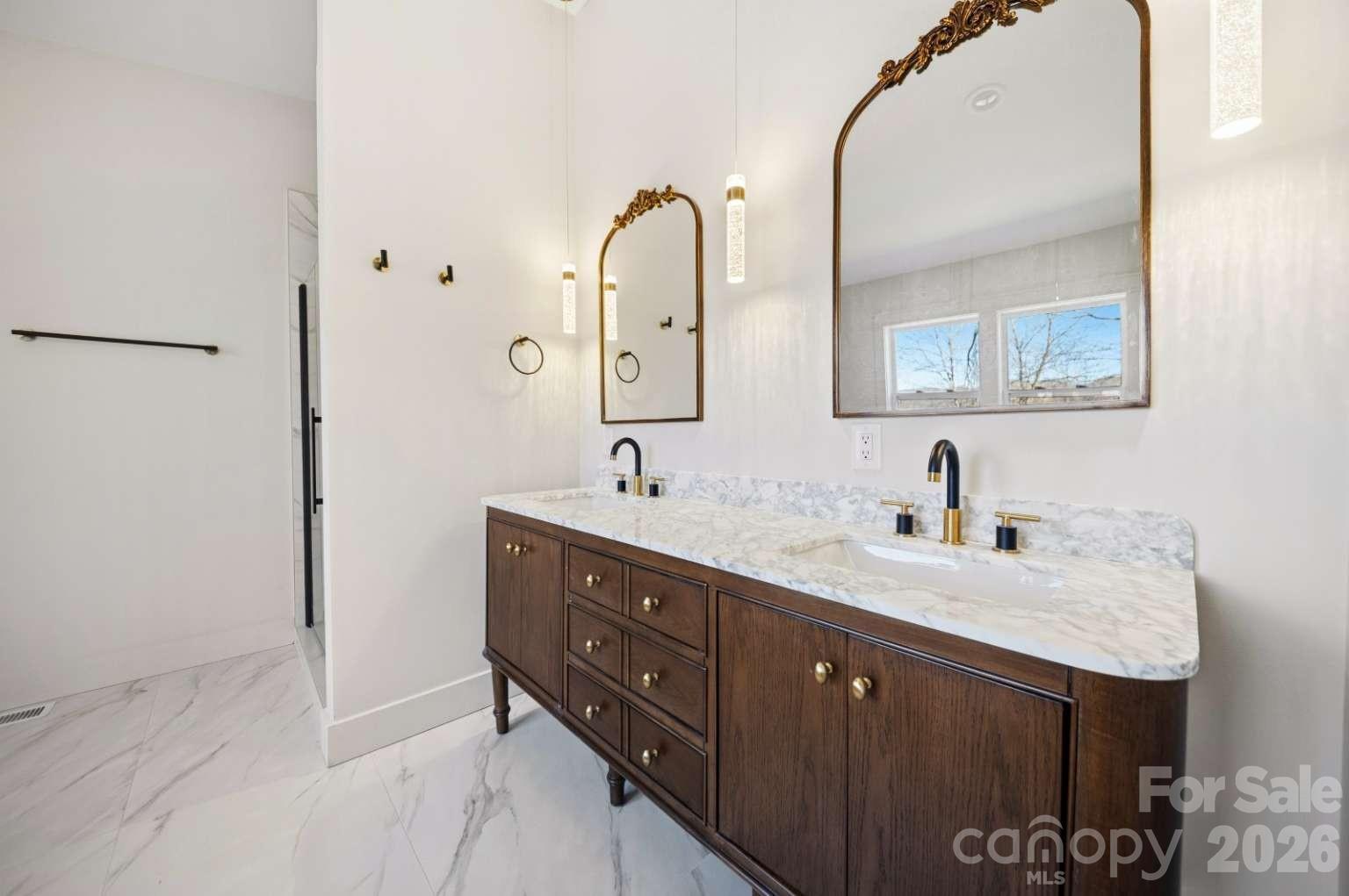 Silent Forest - Residential