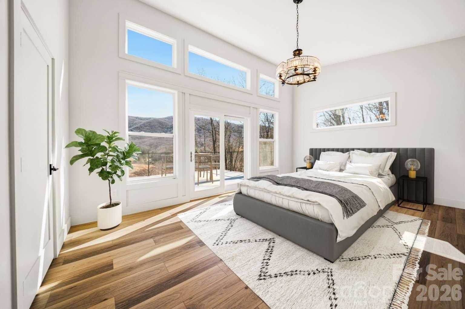 Silent Forest - Residential