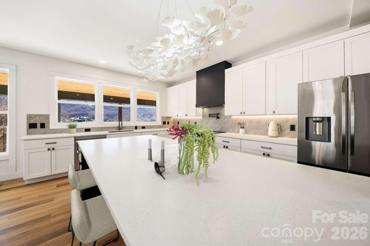 Silent Forest - Residential