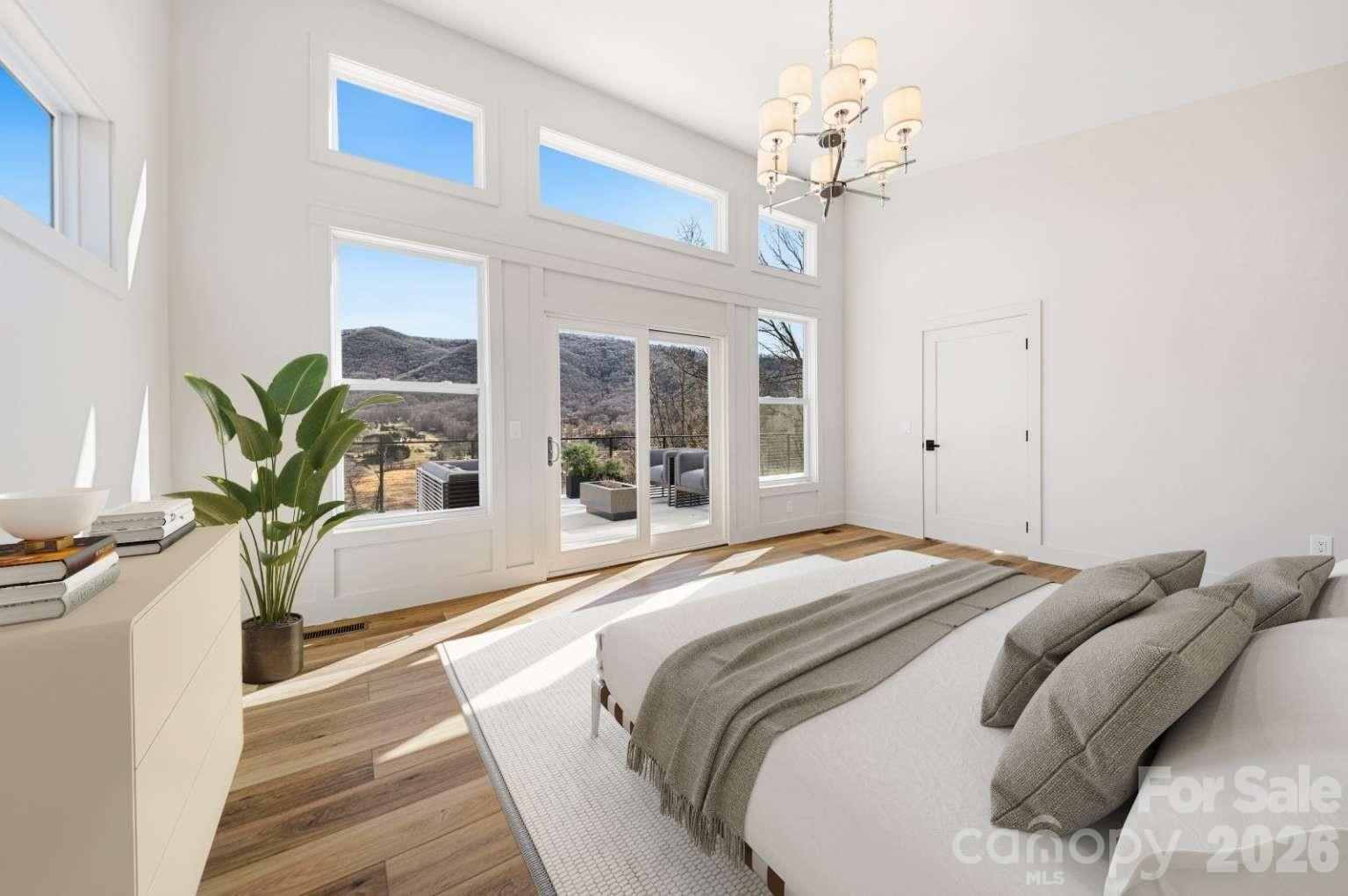 Silent Forest - Residential