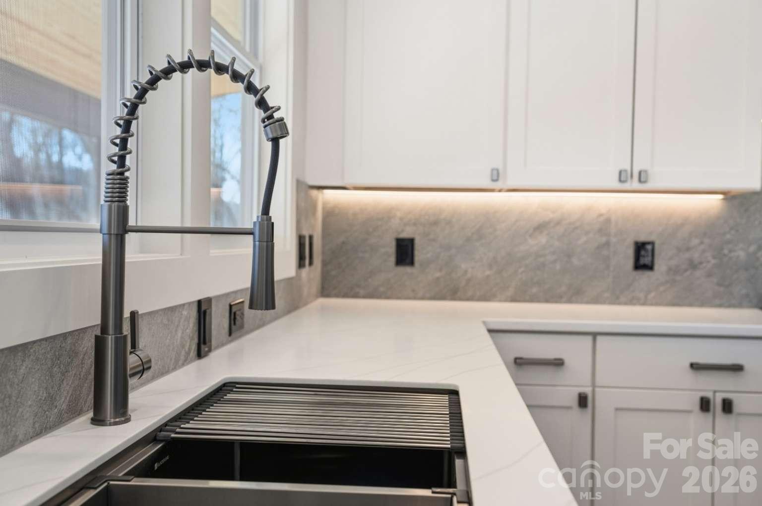 Silent Forest - Residential