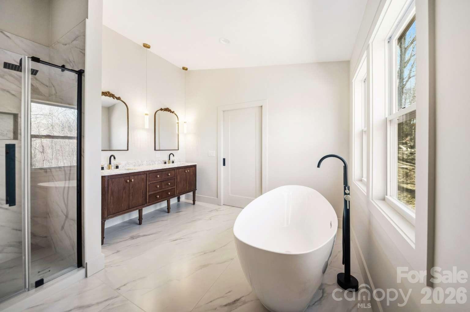 Silent Forest - Residential