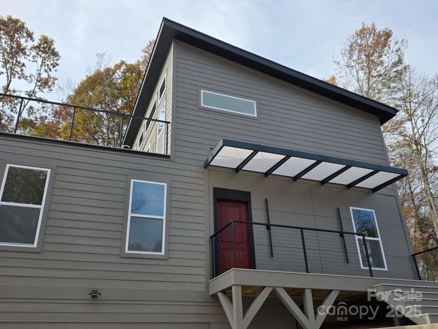 331 Silent Forest Drive