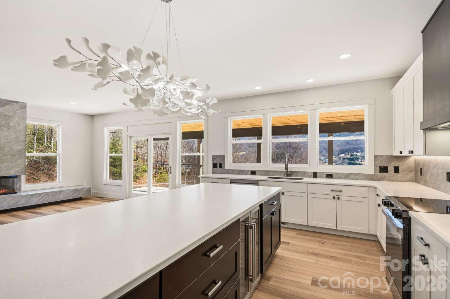 Silent Forest - Residential