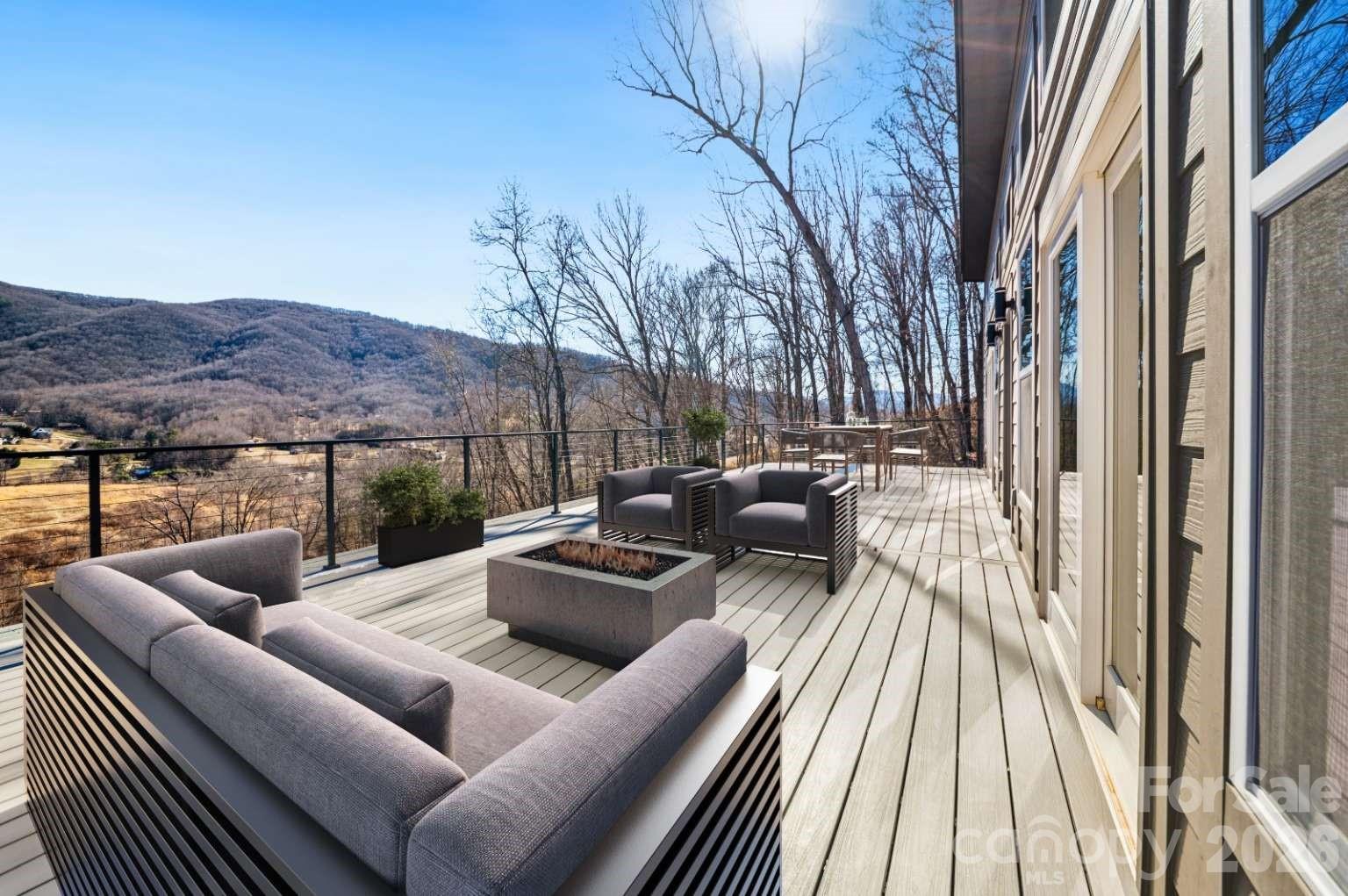 Silent Forest - Residential