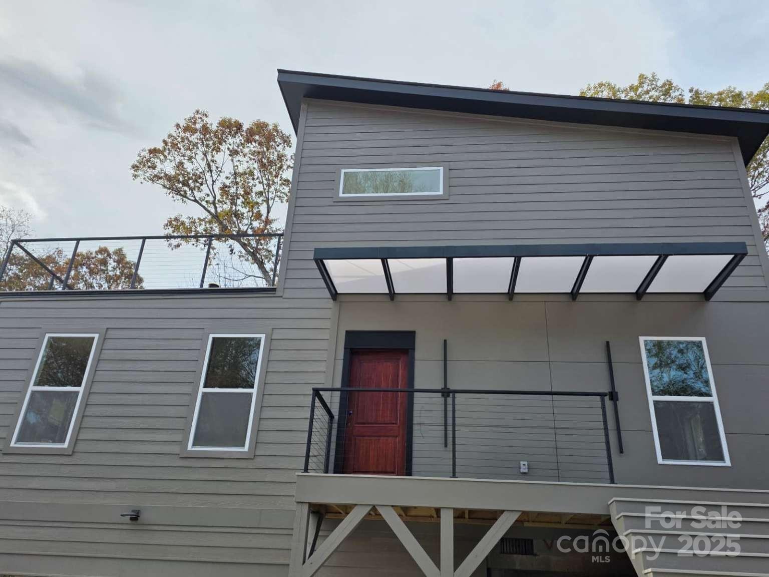 331 Silent Forest Drive