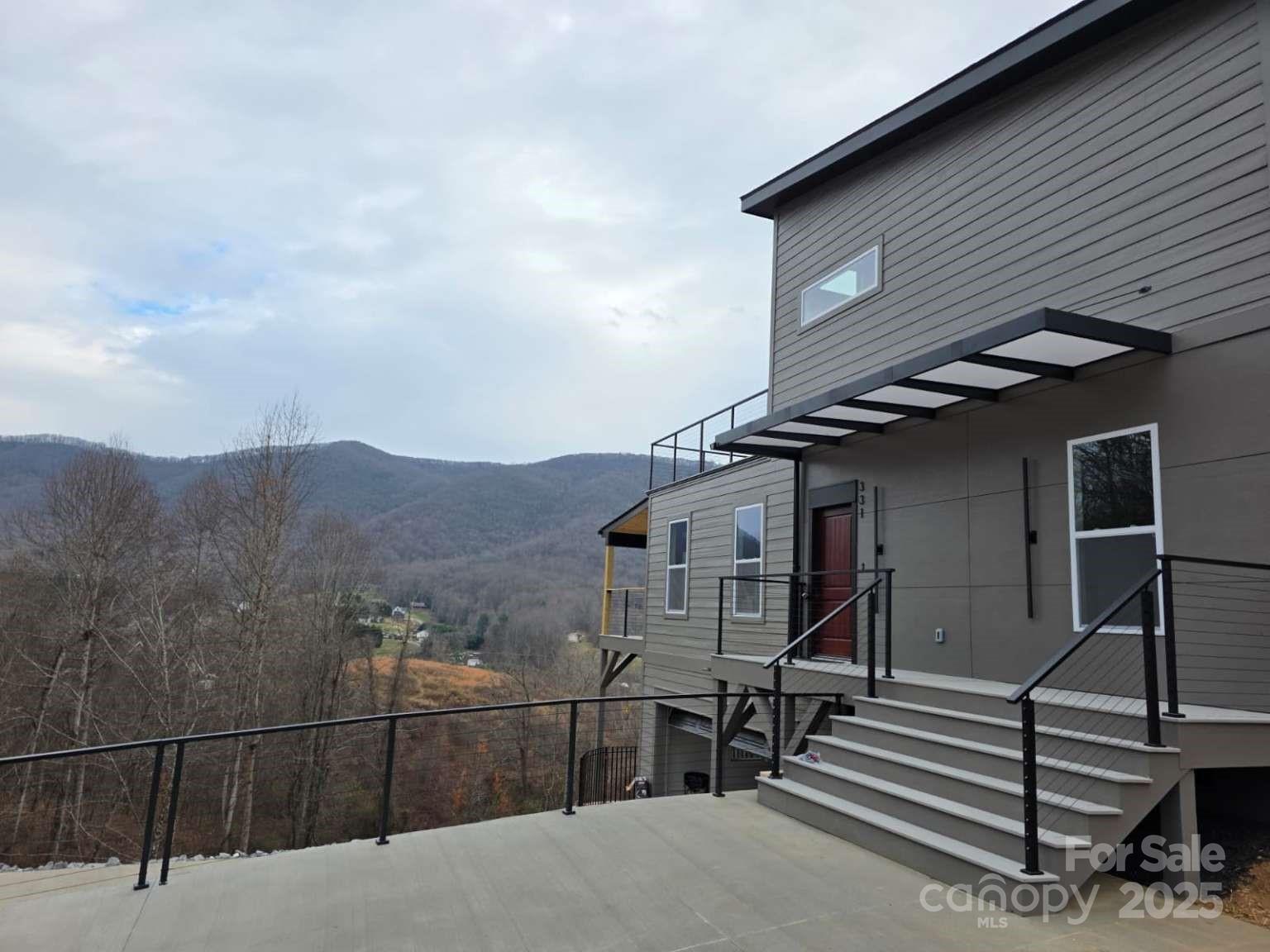 331 Silent Forest Drive