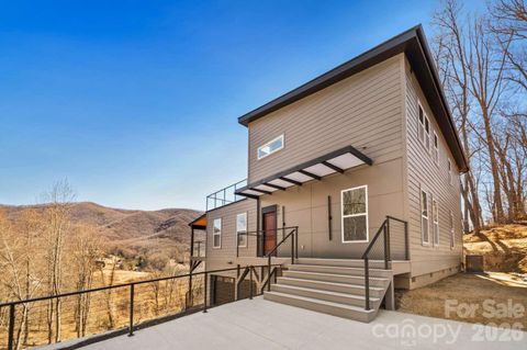 331 Silent Forest Drive Canton NC 28716