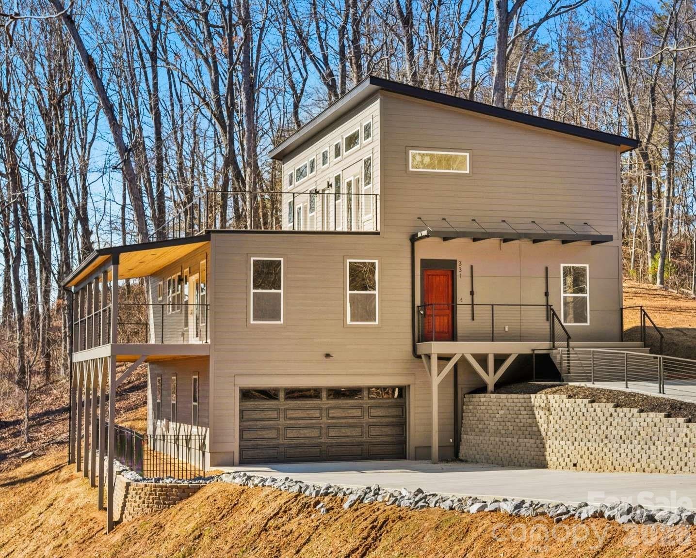 331 Silent Forest Drive