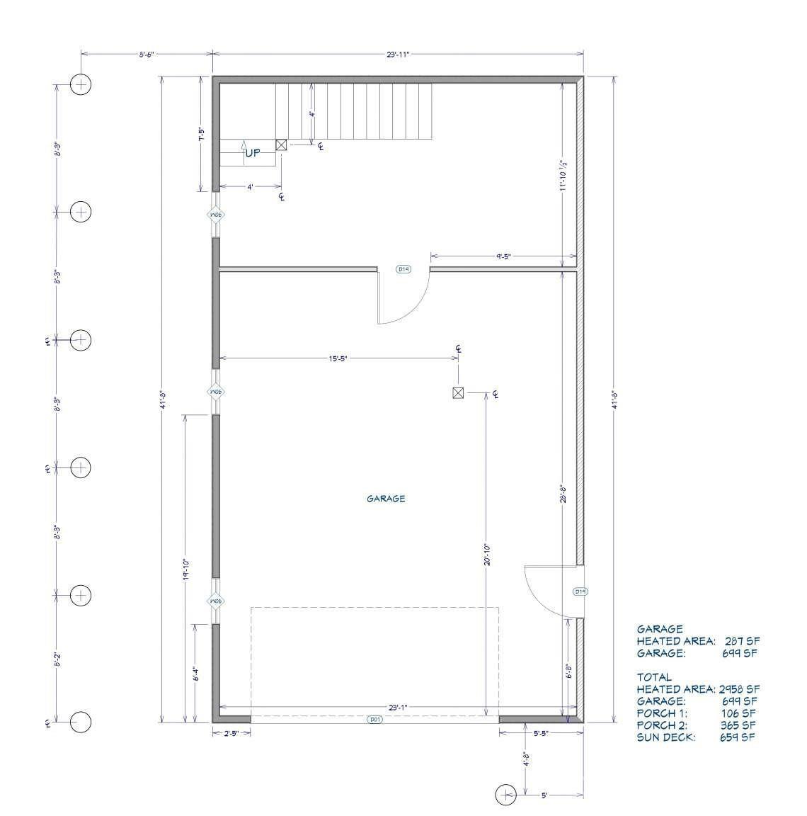 Silent Forest - Residential