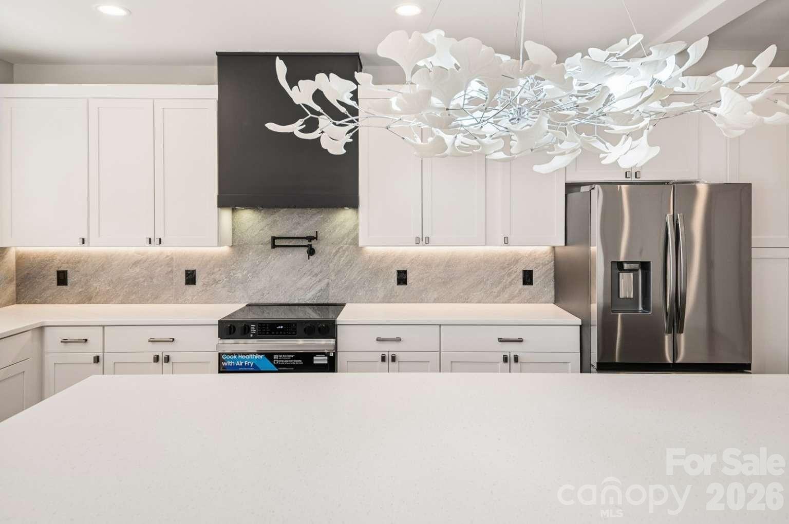 Silent Forest - Residential