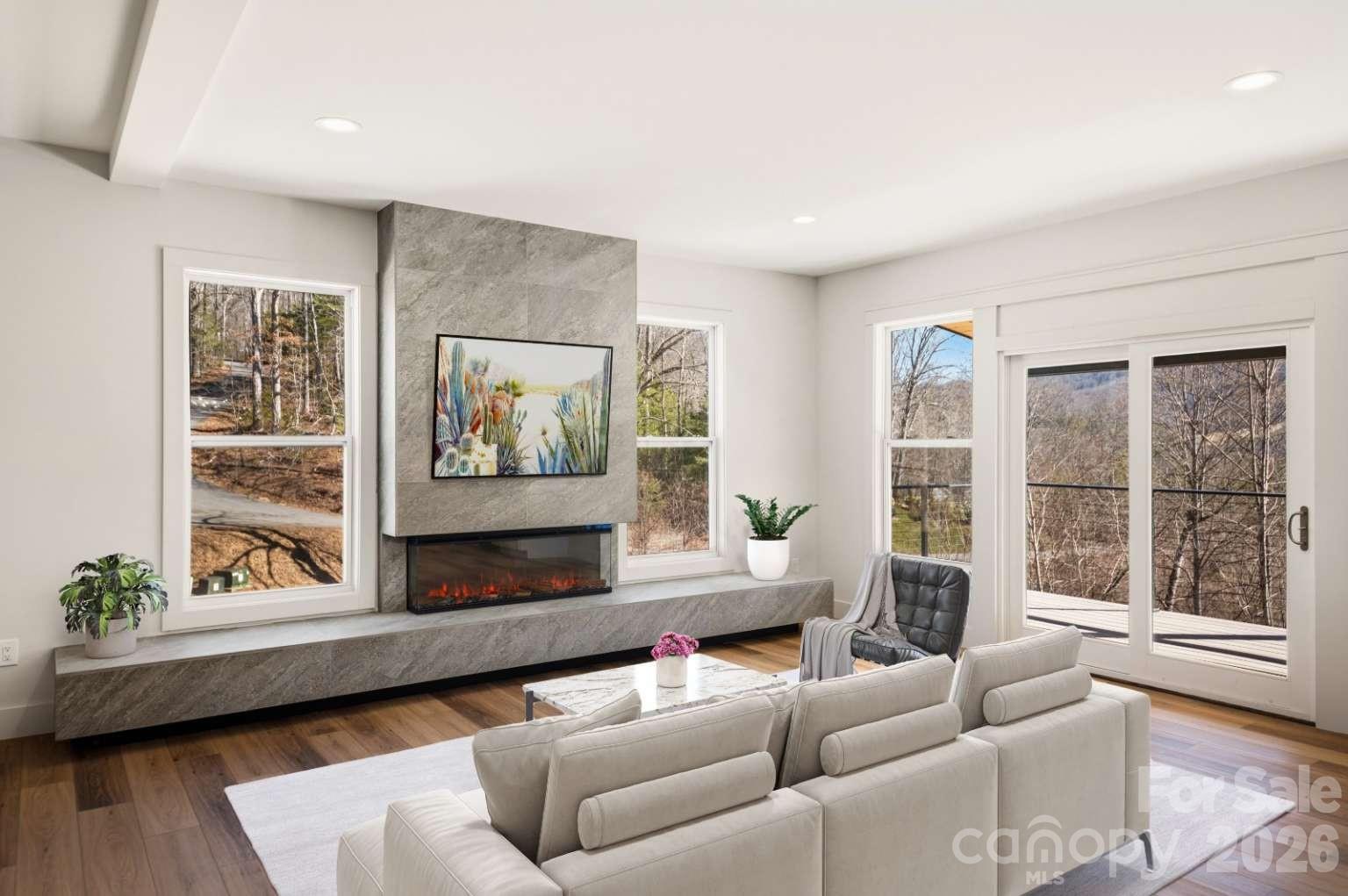 331 Silent Forest Drive