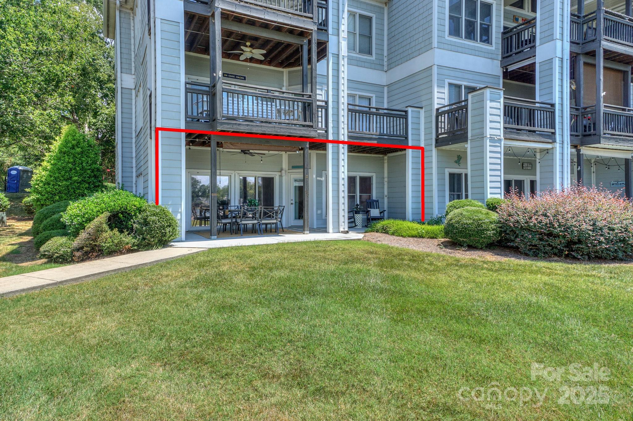 18700 Nautical Drive 101