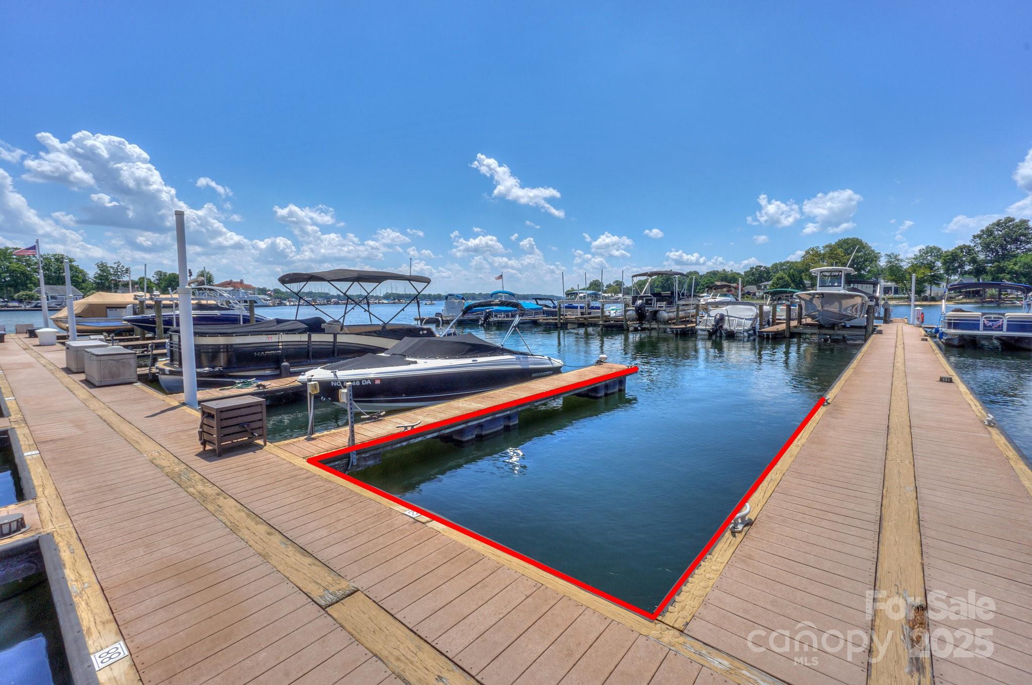 18700 Nautical Drive 101