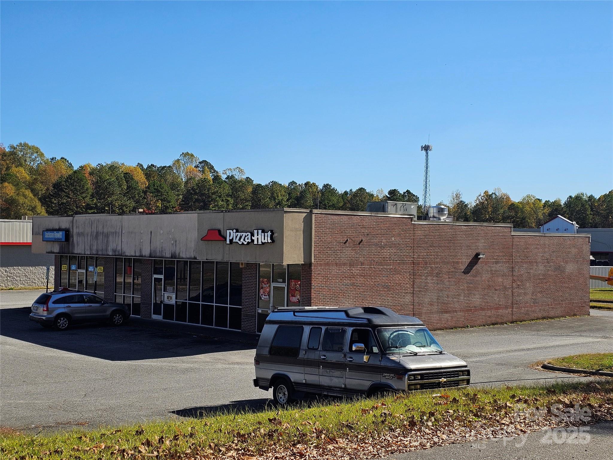 1000 E Main Street Street