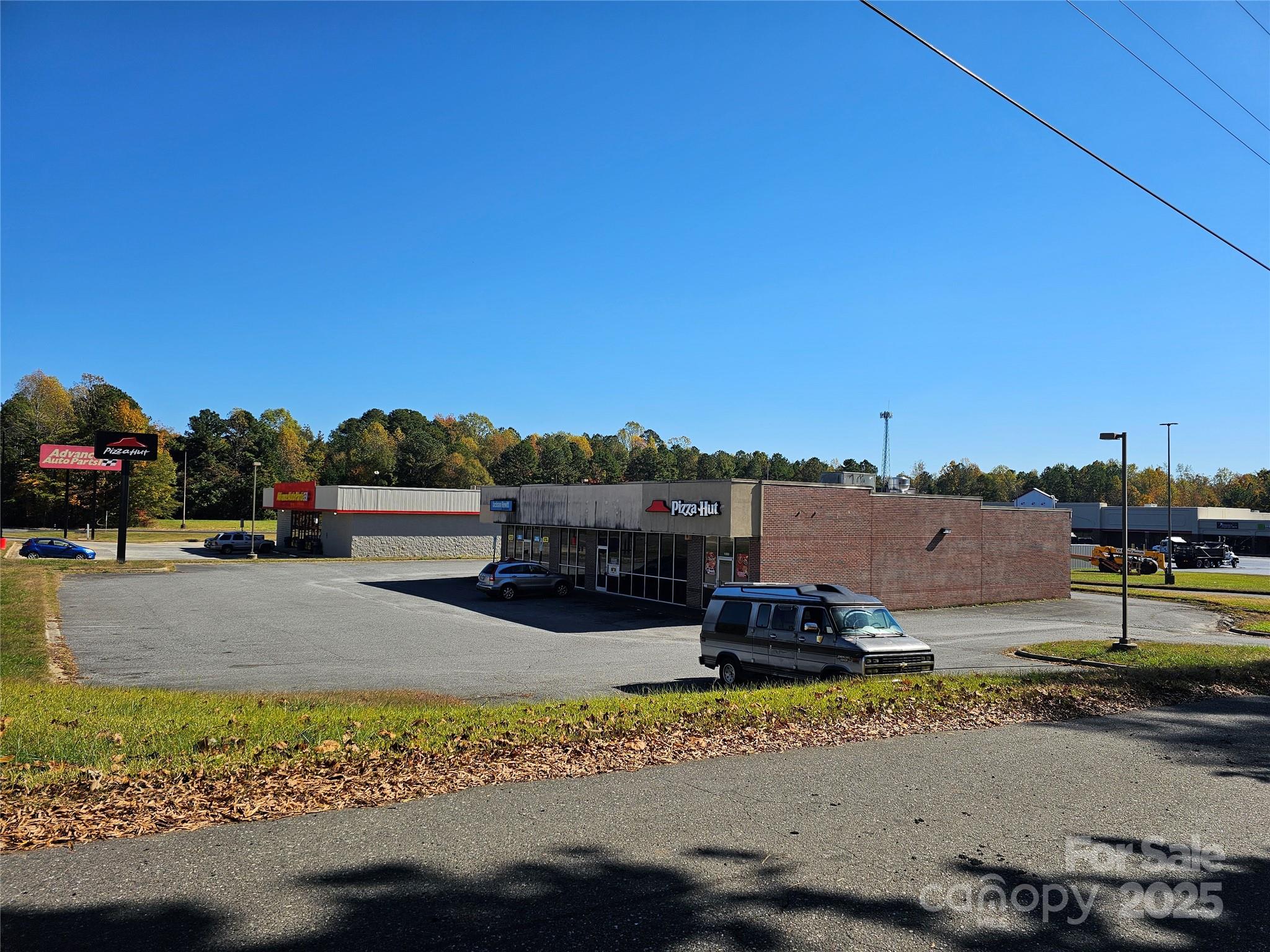 1000 E Main Street Street