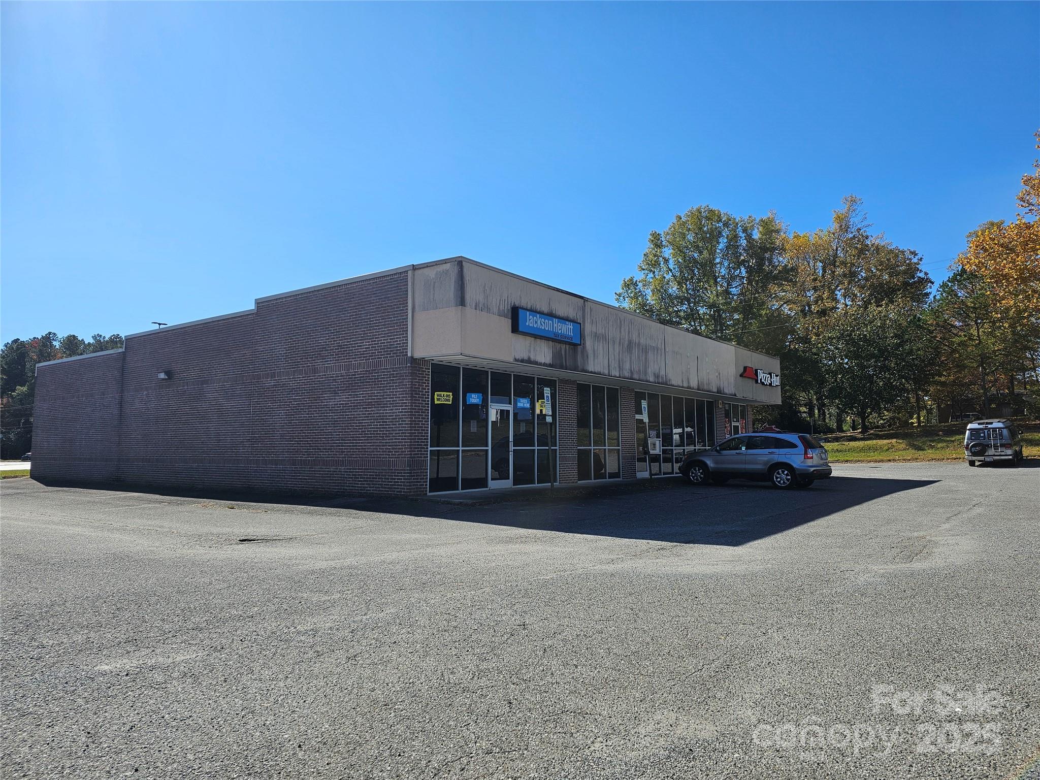 1000 E Main Street Street