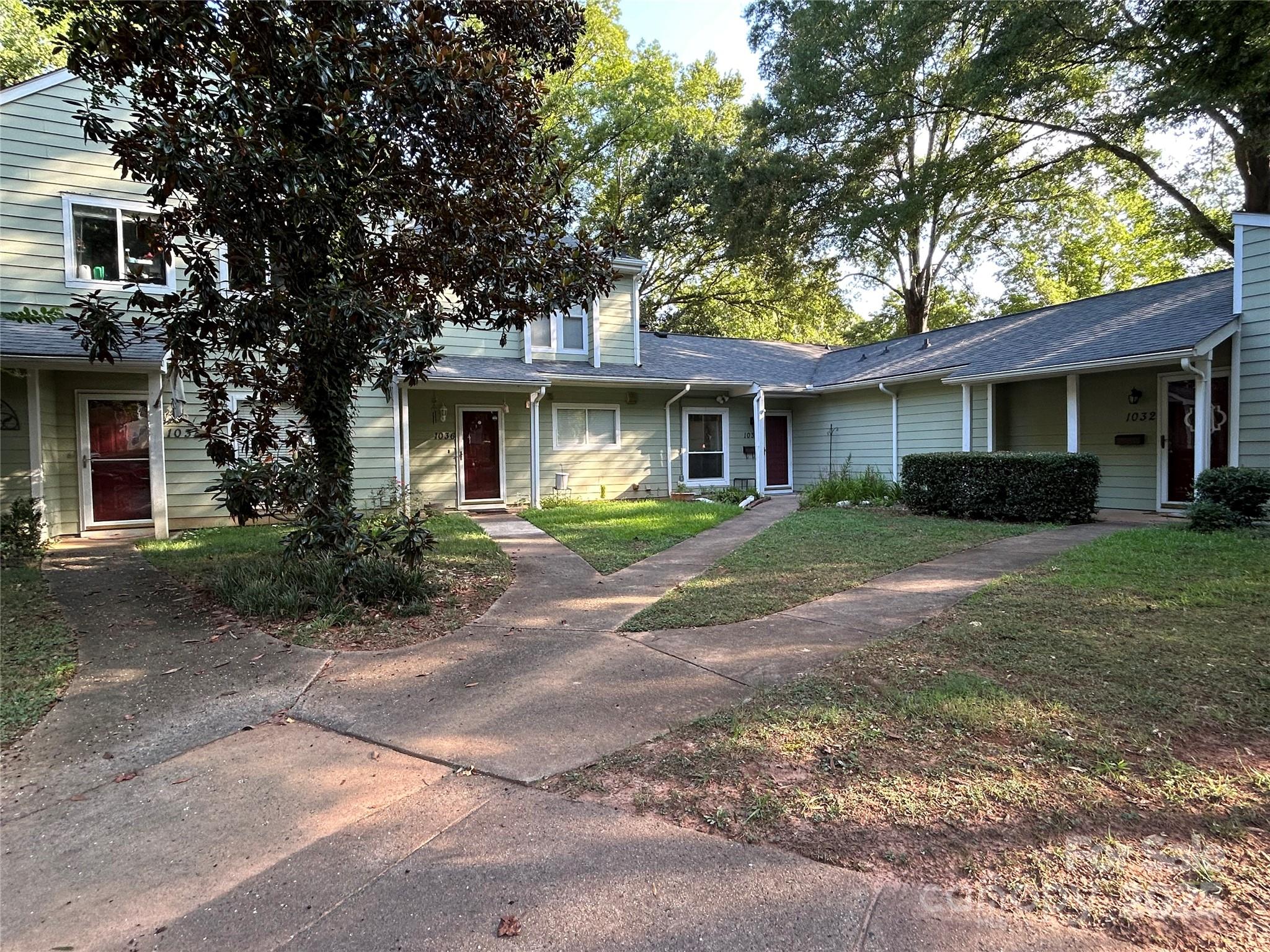 1034 Sardis Cove Drive